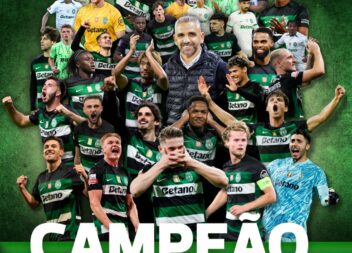 Campeões Nacionais 2024/2025