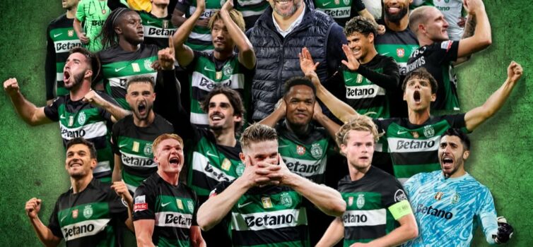 Campeões Nacionais 2024/2025