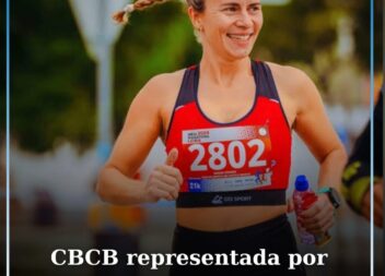 Casa do Benfica em Castelo Branco representada por Sandra Ferreira em Maratona