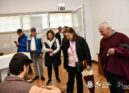 Clube de Clássicos do Alto Alentejo realiza passeio por Nisa