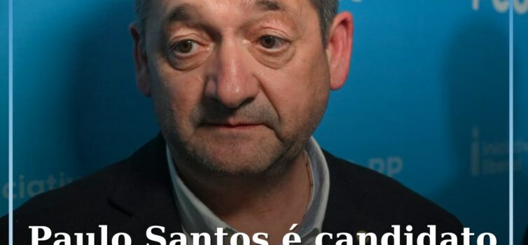 Coligação CDS/IL (+Covilhã) apresenta candidato à União de Freguesias da Covilhã