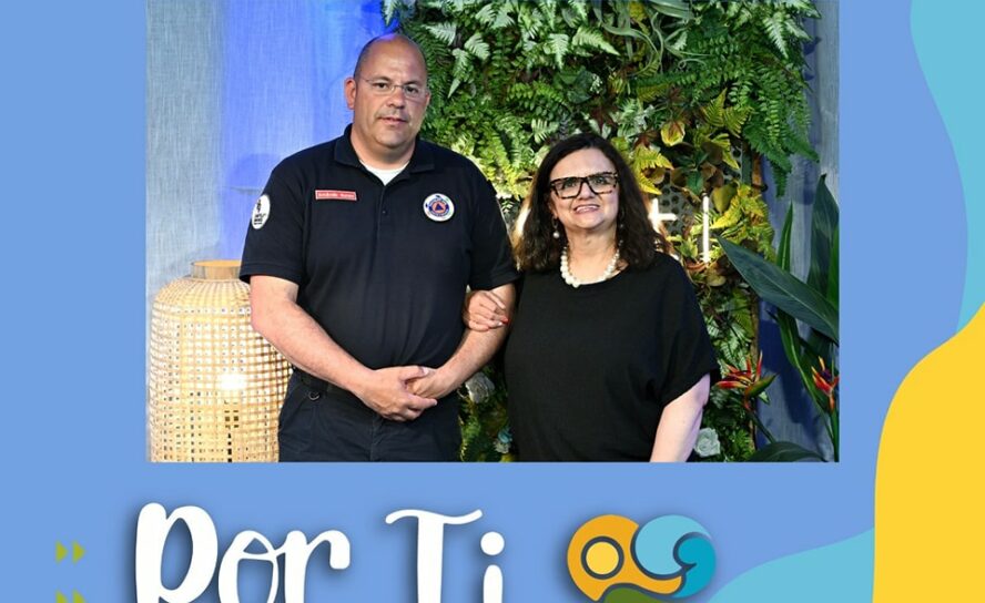 Com a chegada do verão e o aumento do risco de incêndios