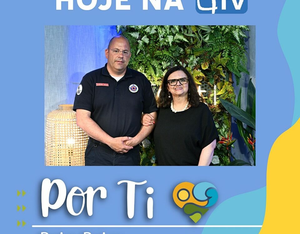Com a chegada do verão e o aumento do risco de incêndios, a Proteção Civil redob
