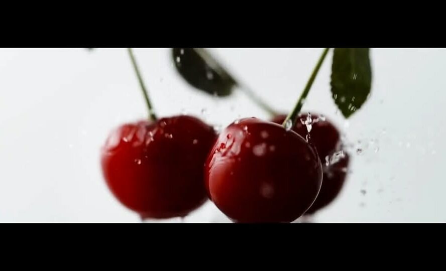 Cor Vermelho Cereja do Fundão