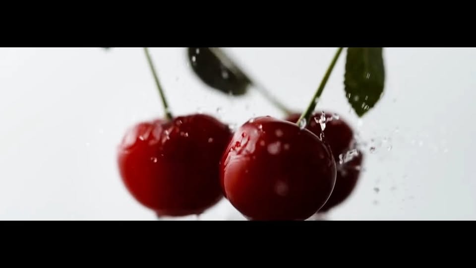 Cor Vermelho Cereja do Fundão