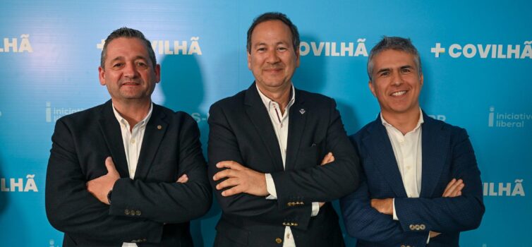 Covilhã