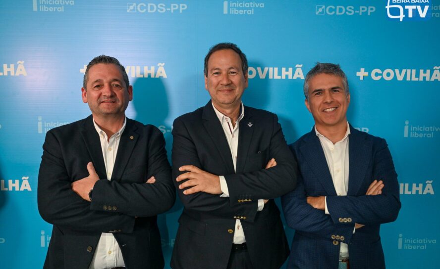 Covilhã