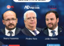 Debate Legislativas 2025