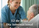 Dia Internacional do Enfermeiro