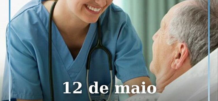 Dia Internacional do Enfermeiro