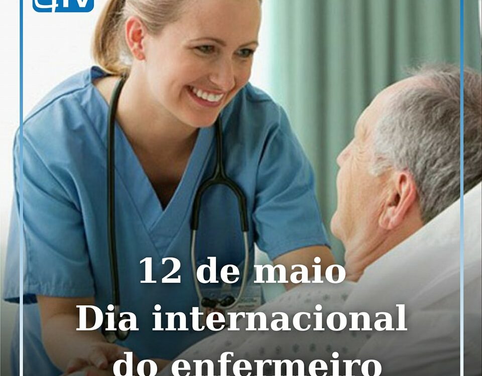 Dia Internacional do Enfermeiro