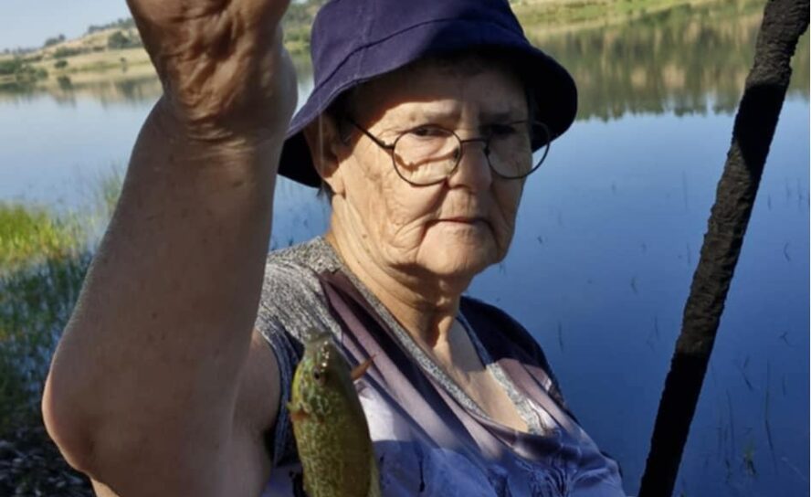 Dia de pesca em Vila Velha de Ródão com a Santa Casa da Misericórdia