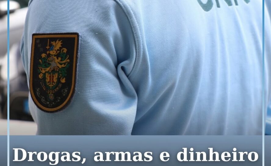 Drogas