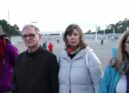 EM DIRETO: BEIRA BAIXA TV\n\nNo caminho da F\u00e9 \nO grupo de Peregrinos \