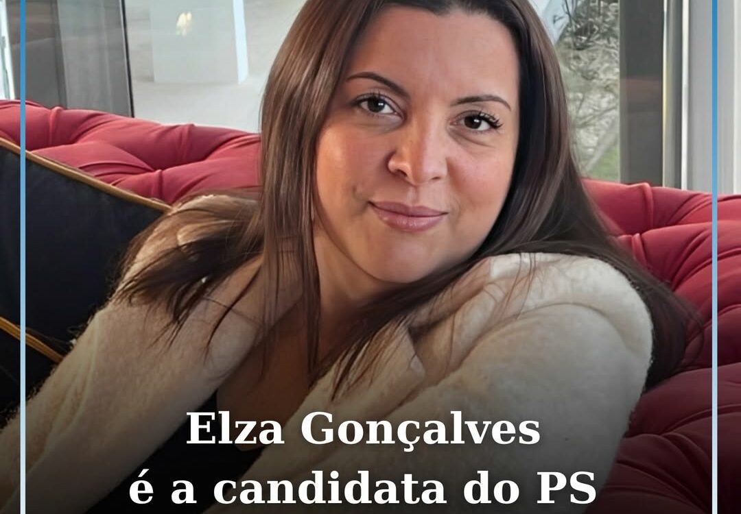 Elza Gonçalves é a candidata do PS à Câmara Municipal de Idanha-a-Nova