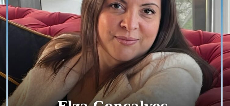 Elza Gonçalves é a candidata do PS à Câmara Municipal de Idanha-a-Nova