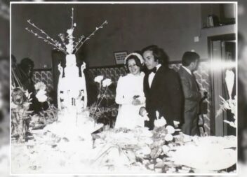 Em memória da D. Maria Cesaltina, que hoje completaria 72 anos de idade