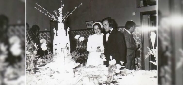 Em memória da D. Maria Cesaltina, que hoje completaria 72 anos de idade, vamos r
