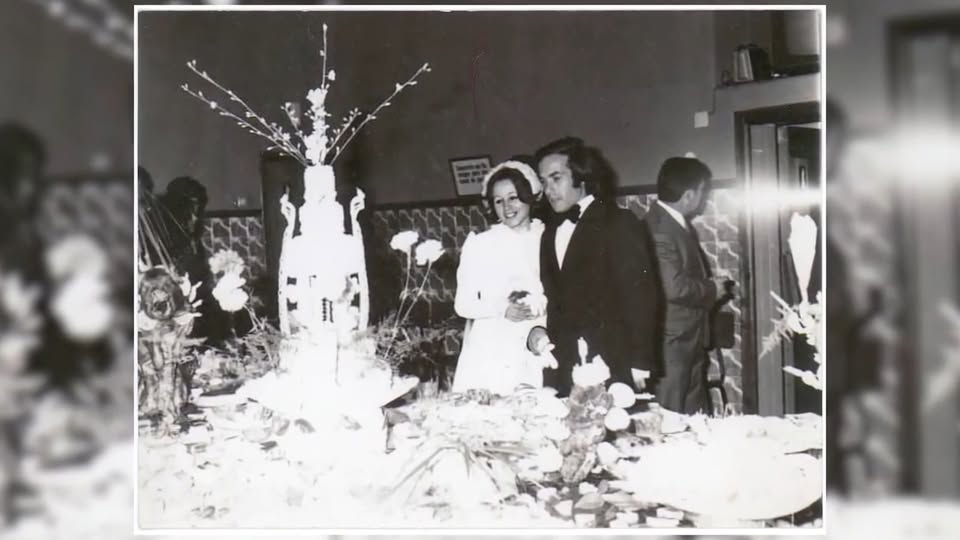 Em memória da D. Maria Cesaltina, que hoje completaria 72 anos de idade, vamos r