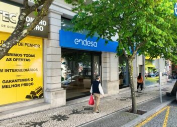 Endesa - Castelo Branco