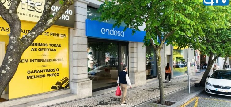 Endesa - Castelo Branco