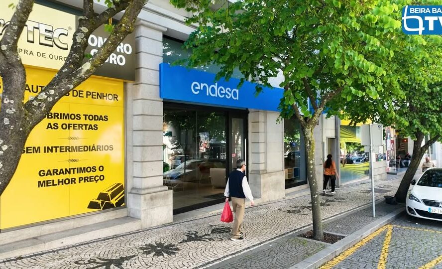 Endesa - Castelo Branco