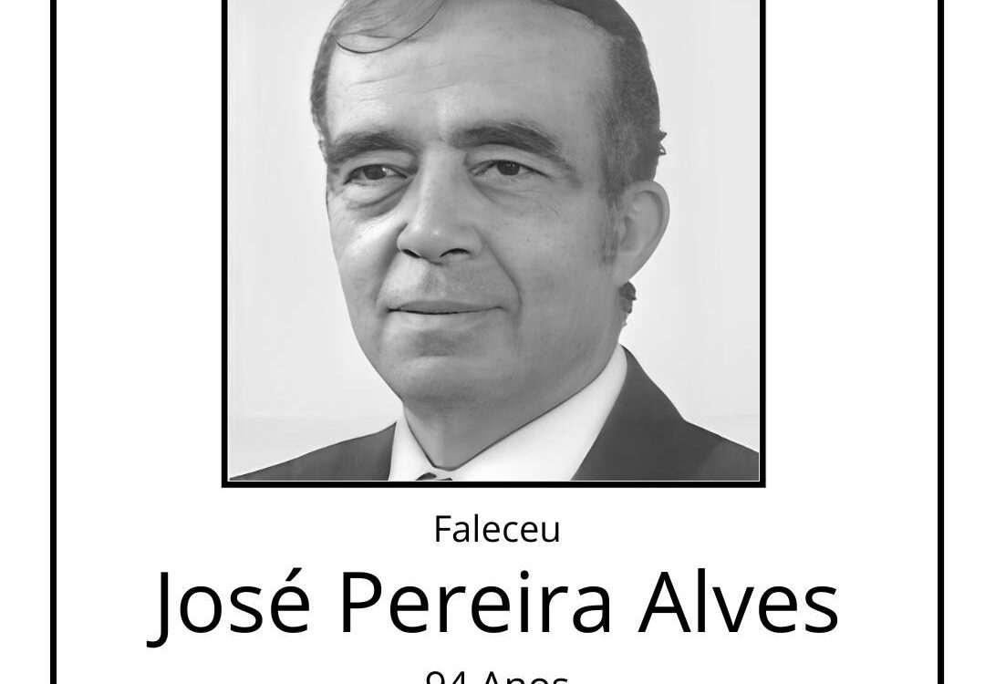 Faleceu