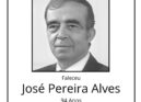 Faleceu