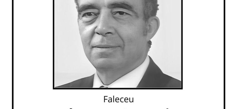 Faleceu