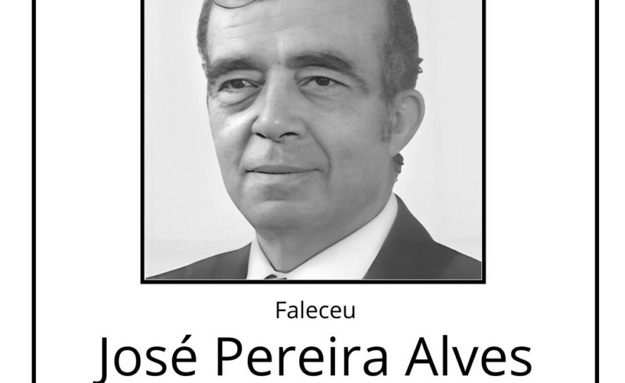 Faleceu