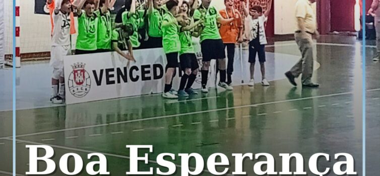 Futsal Distrital