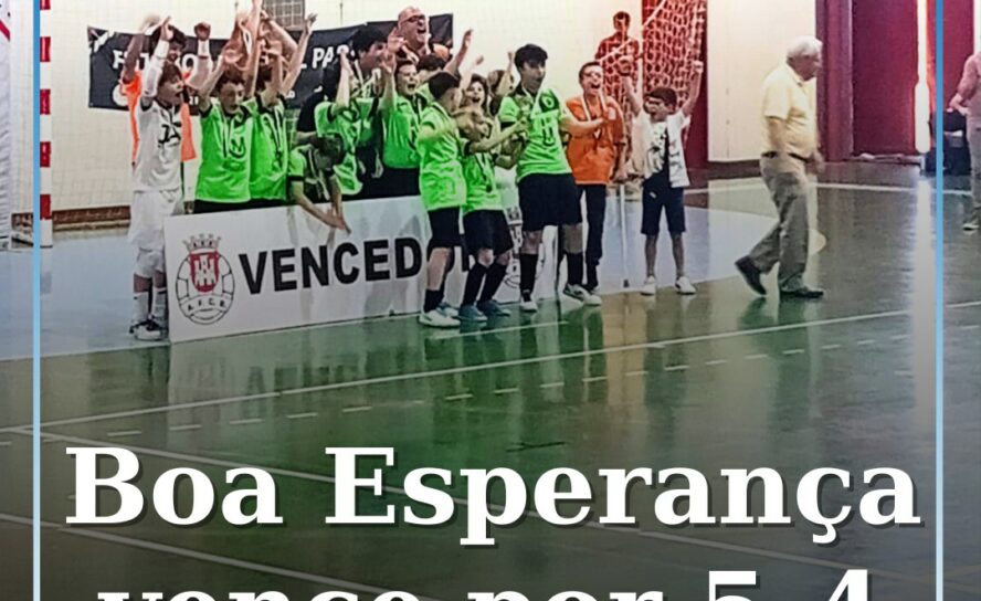 Futsal Distrital