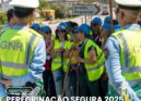 GNR | Operação “Peregrinação Segura 2025”