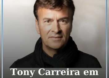 Grandes nomes da música na Feira dos Sabores do Tejo