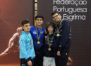 Guilherme Botelho conquista título nacional de Sabre Sub-15 em Mafra