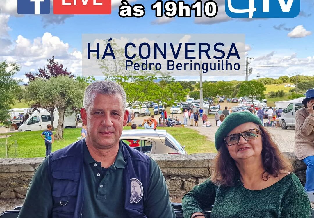 Há Conversa