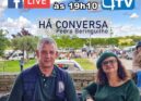 Há Conversa