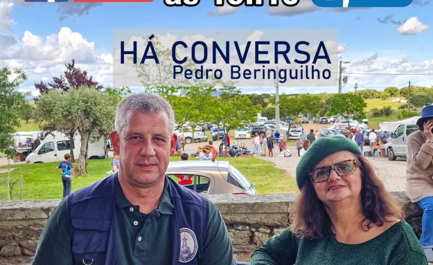 Há Conversa