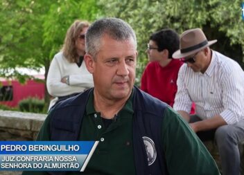 Há Conversa com Pedro Beringuilho