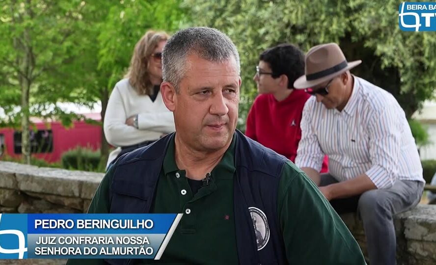 Há Conversa com Pedro Beringuilho