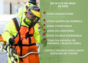 Informação Pública | Controlo de Infestantes