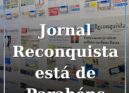 Jornal Reconquista assinala 80 anos de história
