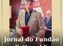 Jornal do Fundão distinguido