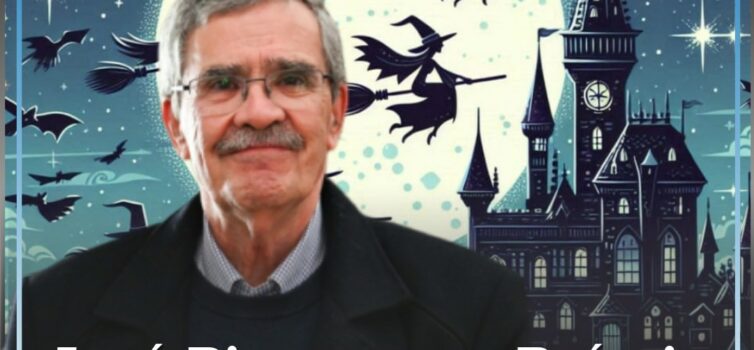 José Dias Pires vence Prémio de Literatura Infantil Pingo Doce 2025