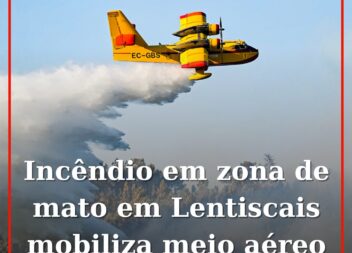 Lentiscais