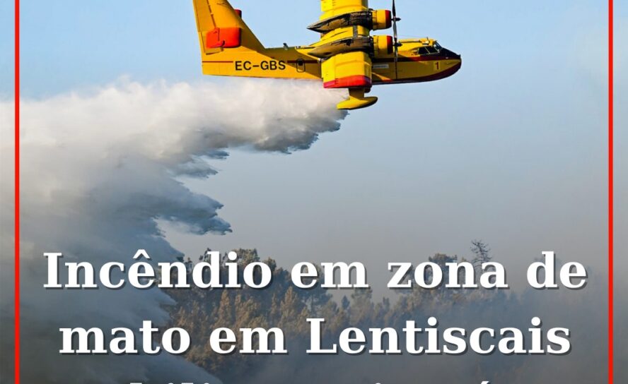 Lentiscais