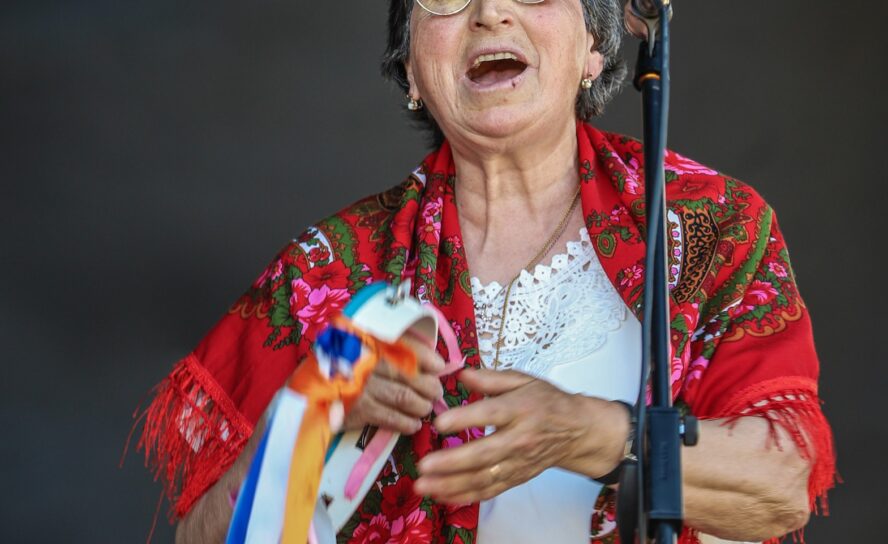 Malpica do Tejo - Festival José Afonso