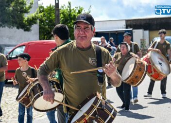 Malpica do Tejo celebra 1 de Maio