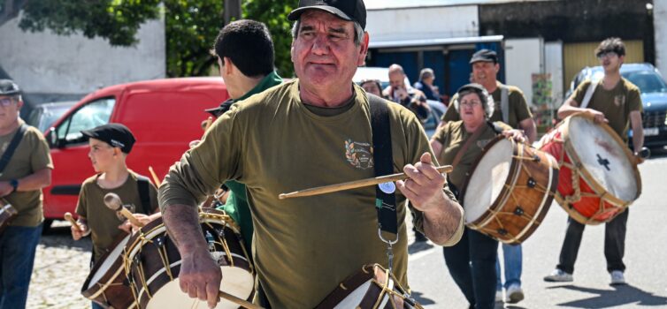 Malpica do Tejo celebra 1 de Maio