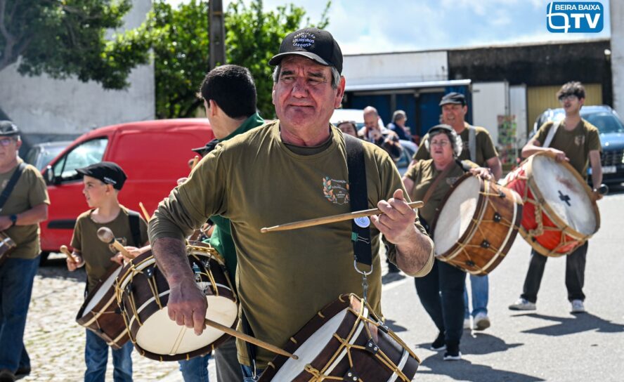 Malpica do Tejo celebra 1 de Maio